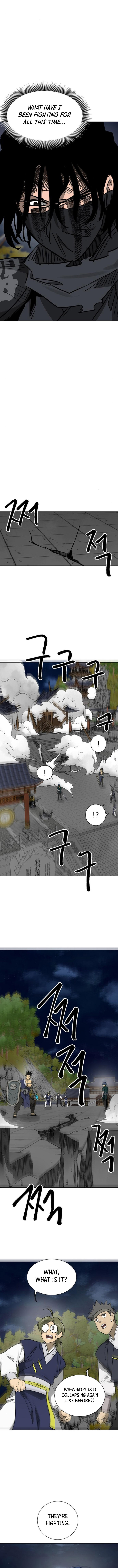 Infinite Level Up in Murim Chapter 238 15